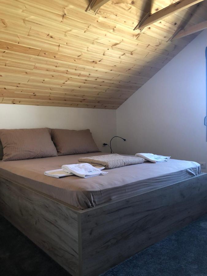 Aqualux Apartments Врдник Экстерьер фото