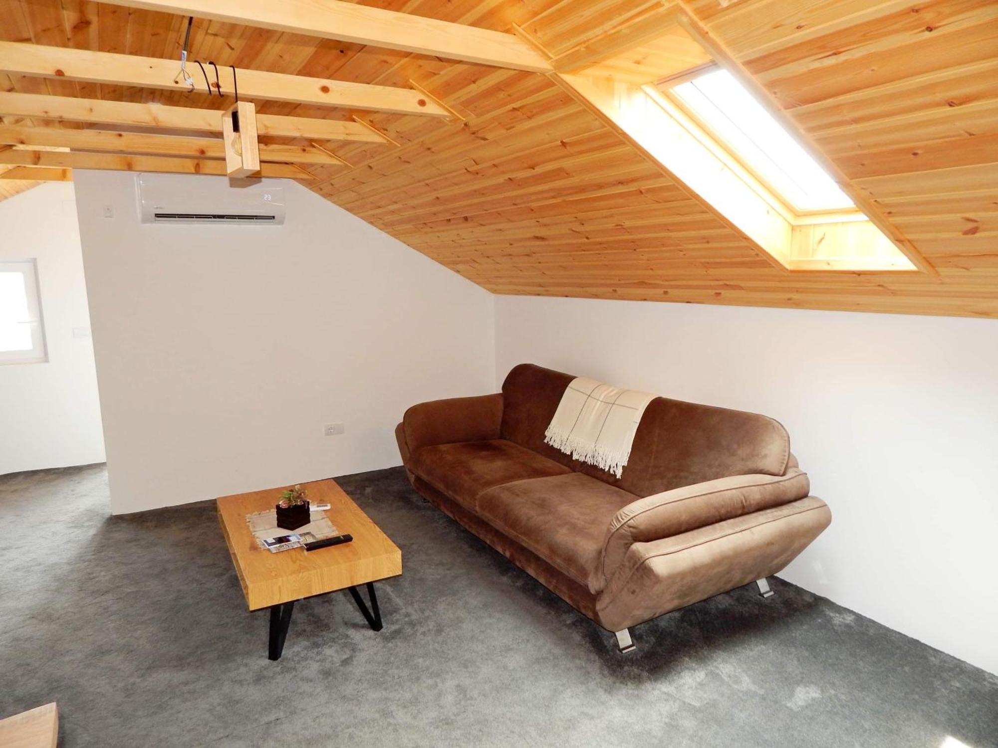 Aqualux Apartments Врдник Экстерьер фото
