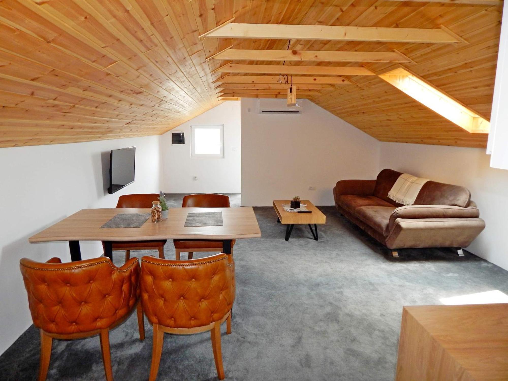 Aqualux Apartments Врдник Экстерьер фото